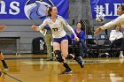 Volleyball vs MHC  Wheaton Women's Volleyball vs Mount Holyoke College. - Photo by Keith Nordstrom : Wheaton, Volleyball